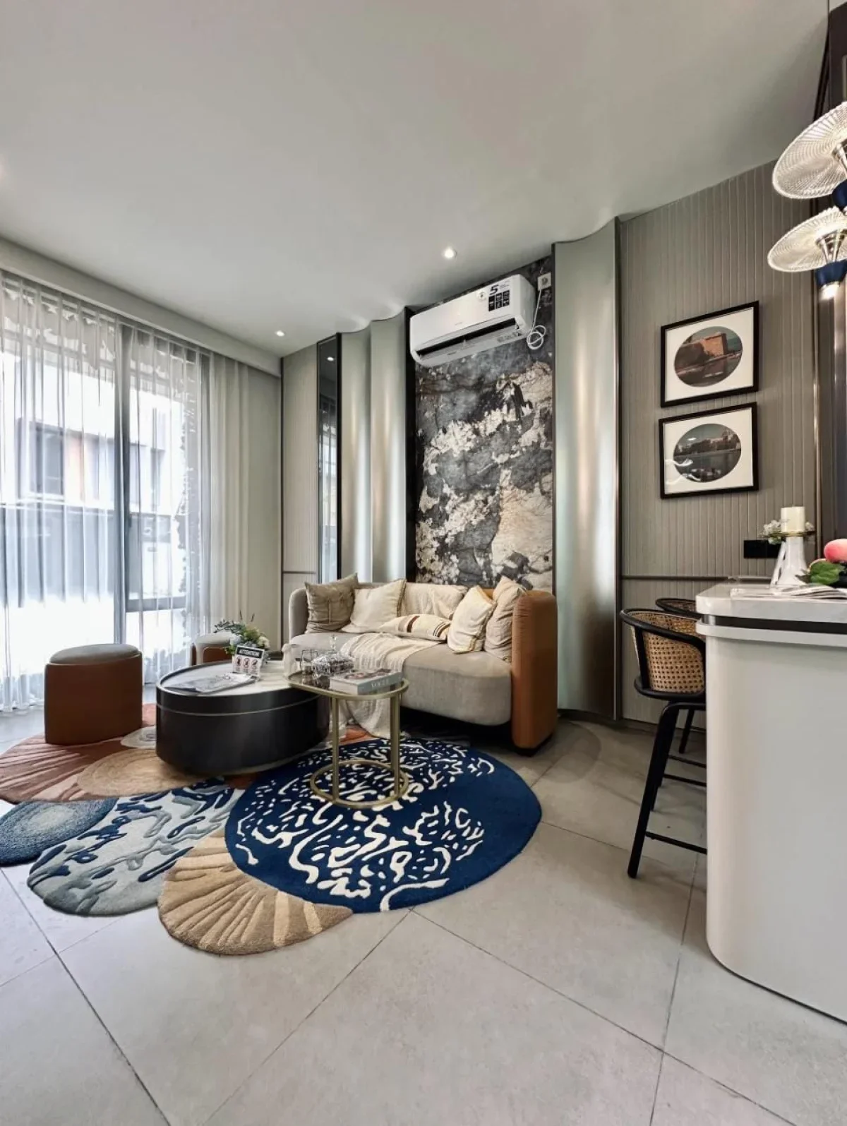 Rumah Surabaya Timur Attic Model - area ITS Pakuwon City Mall  - Galeri 8