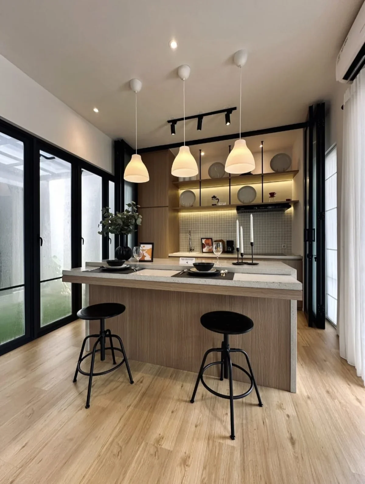 Rumah Surabaya Timur dekat Bandara Juanda dan MERR - Galeri 2