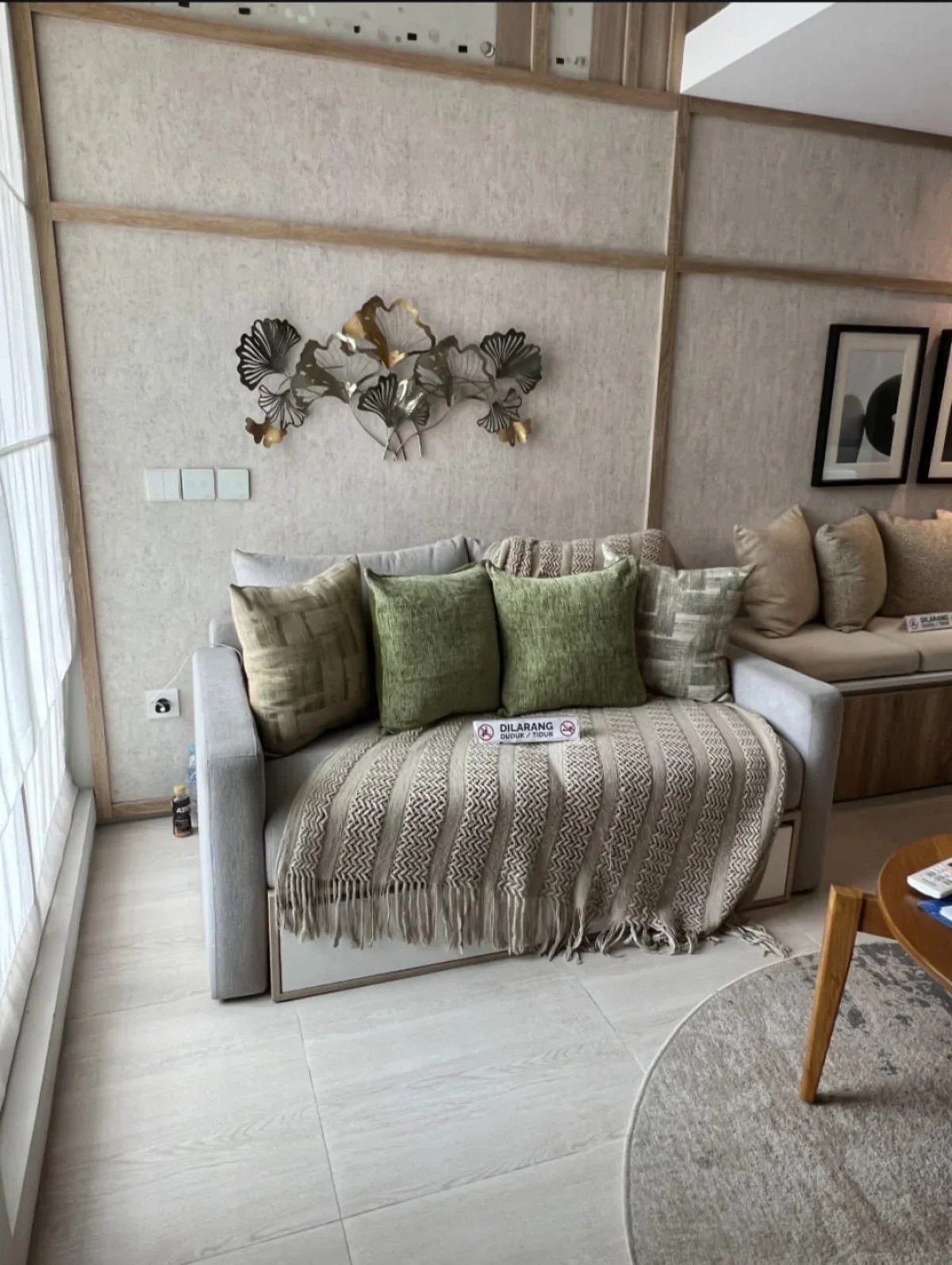 Hunian 2 Lantai -  Northwest Park Athena CitraLand – Desain Elegan, Nyaman untuk Keluarga Masa Kini   - Galeri 2