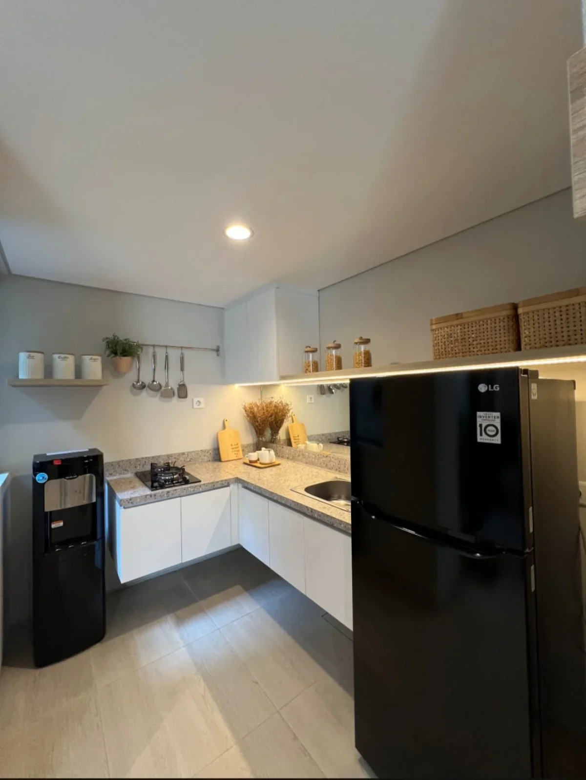 Hunian 2 Lantai -  Northwest Park Athena CitraLand – Desain Elegan, Nyaman untuk Keluarga Masa Kini   - Galeri 6