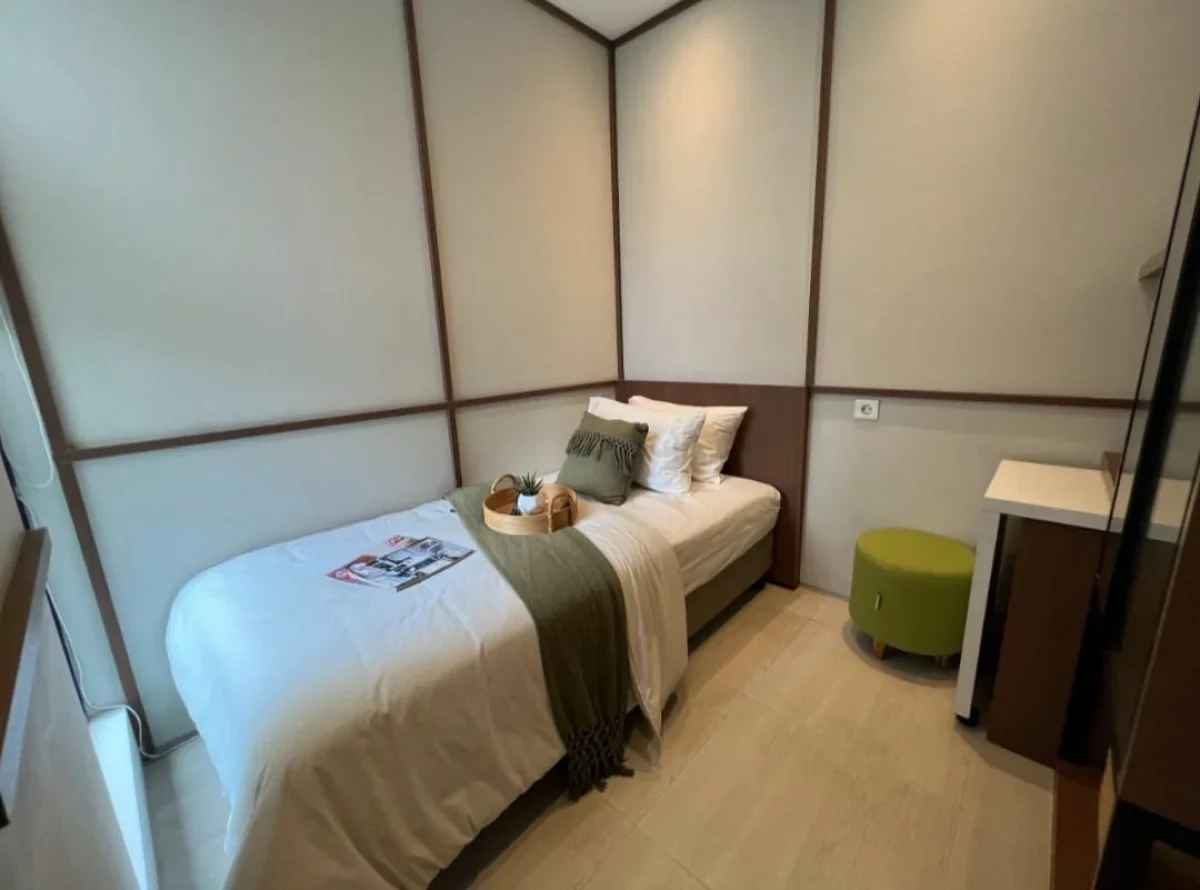 Hunian 2 Lantai -  Northwest Park Athena CitraLand – Desain Elegan, Nyaman untuk Keluarga Masa Kini   - Galeri 7