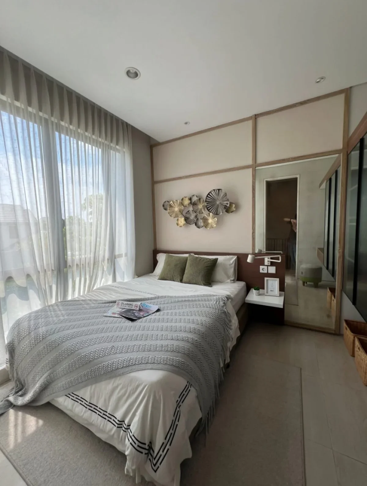 Hunian 2 Lantai -  Northwest Park Athena CitraLand – Desain Elegan, Nyaman untuk Keluarga Masa Kini   - Galeri 8