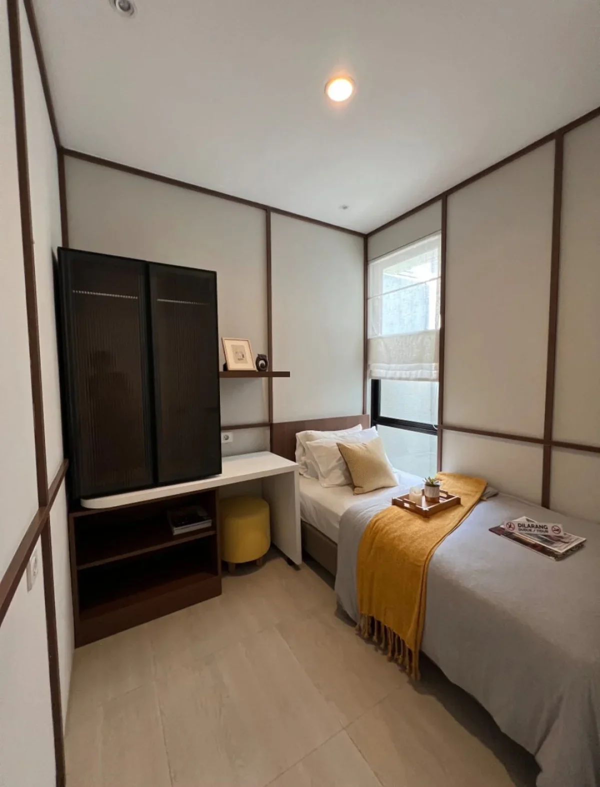 Hunian 2 Lantai -  Northwest Park Athena CitraLand – Desain Elegan, Nyaman untuk Keluarga Masa Kini   - Galeri 9