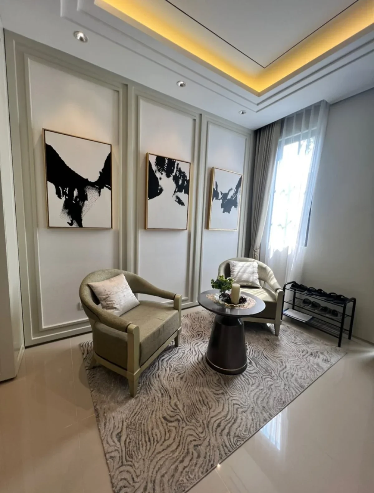 Hunian Mewah 2 Lantai - Oakwood Park Ambrosia CitraLand– Rumah Modern dengan Sentuhan Mewah & Nyaman - Galeri 2