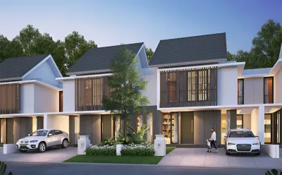 Hunian Strategis & Modern – Tipe New Constantine Stamford Place Surabaya CitraLand