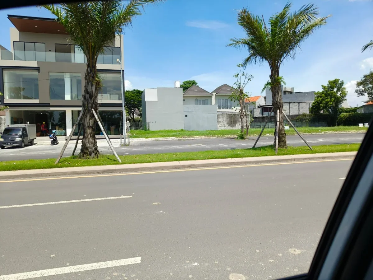 Kavling Komersial Greenhill CitraLand Utara - Galeri 2