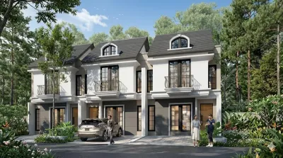 Miliki Sekarang! Tipe Celosia Plus View Lake - Citraland City Kedamen - Gresik - Hunian Asri & Eksklusif - Cluster Charlotte