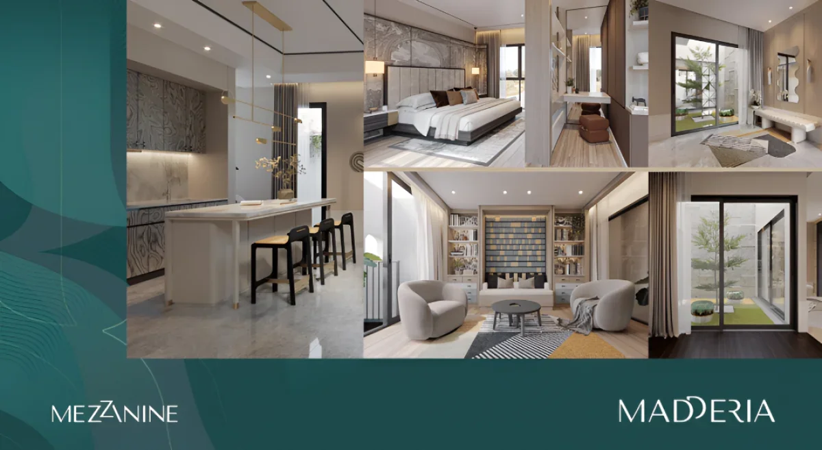 Miliki Sekarang! Unit Premium Tipe Madderia 🔥- The Grand Kenjeran Surabaya Timur - Galeri 3