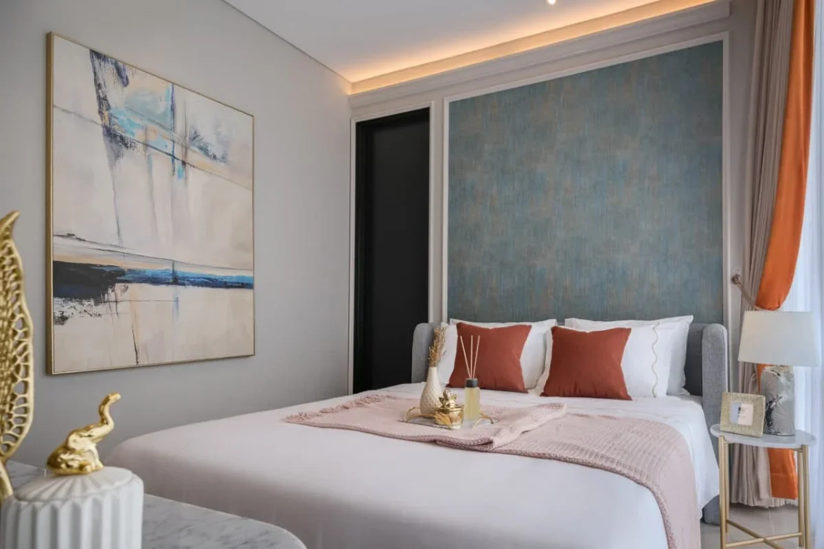 Pilihan Hunian Modern dengan Lokasi Strategis- MINNESOTA 8 Pelican Hill –  Dekat G Walk Citraland - Surabaya Barat - Galeri 4