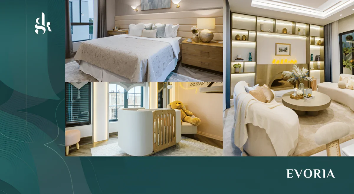 Pilihan Hunian Premium Masa Kini - Rumah Surabaya Timur - The Grand Kenjeran Tipe Evoria - Galeri 3