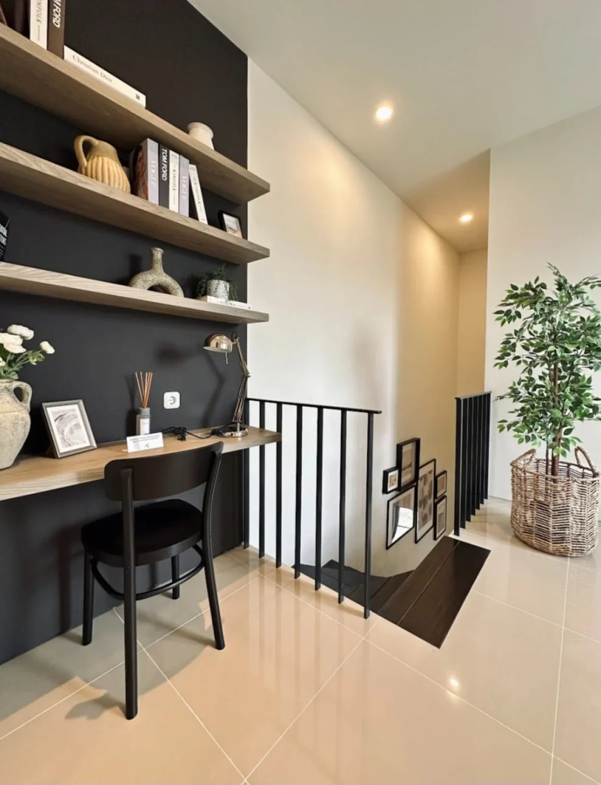 Rumah Amesta Living Surabaya Timur dekat UPN Merr - Galeri 3