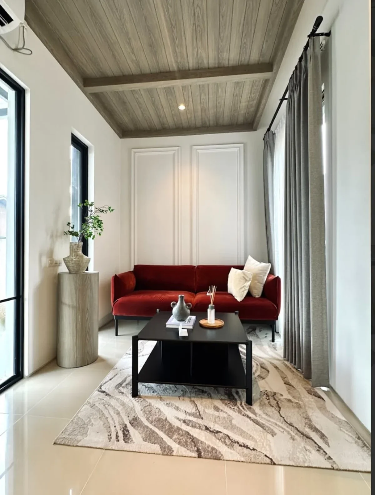 Rumah Amesta Living Surabaya Timur dekat UPN Merr - Galeri 4