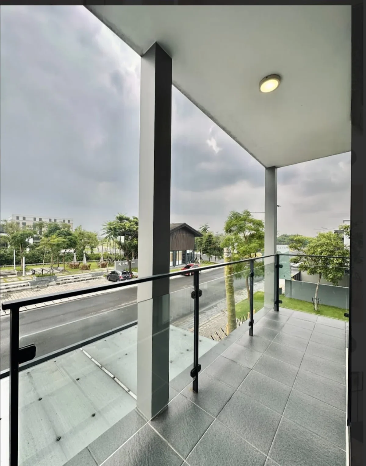 Rumah Amesta Living Surabaya Timur dekat UPN Merr - Galeri 5