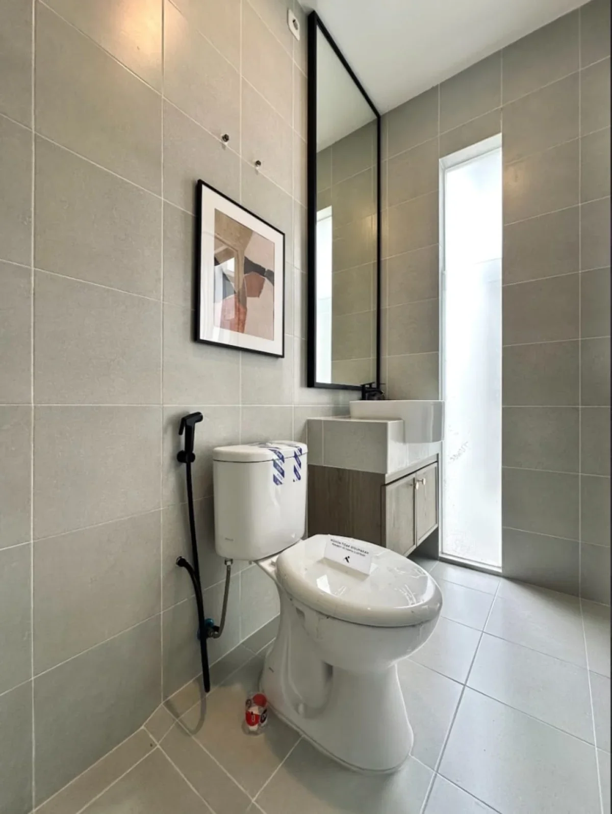 Rumah Amesta Living Surabaya Timur dekat UPN Merr - Galeri 7