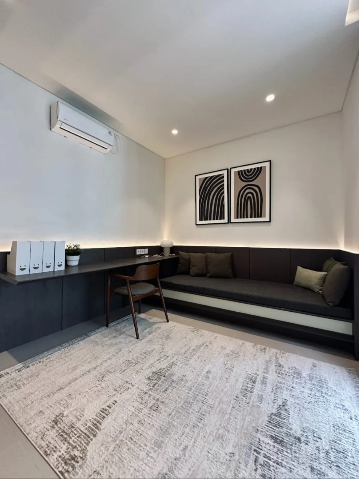 Rumah Central Park Merr dekat Bandara Juanda - Galeri 6