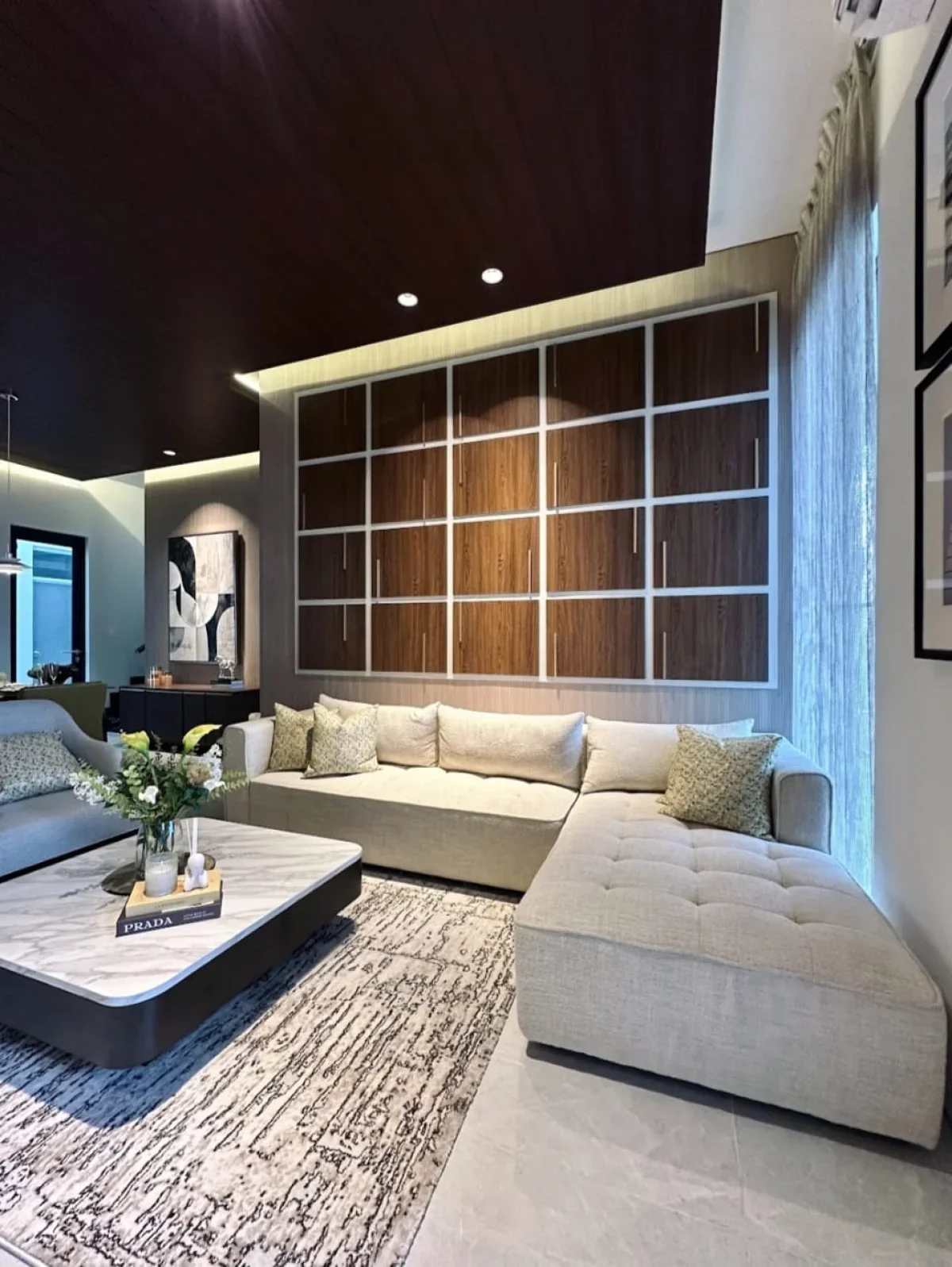 Rumah Citra Garden Caspian Sidoarjo dekat pintu tol Sidoarjo - Galeri 2