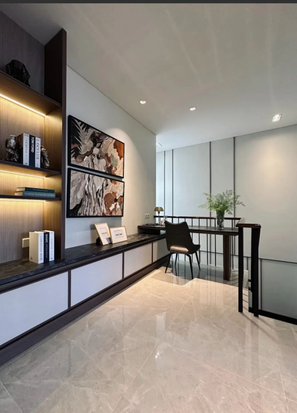 Rumah Citra Garden Caspian Sidoarjo dekat pintu tol Sidoarjo - Galeri 6