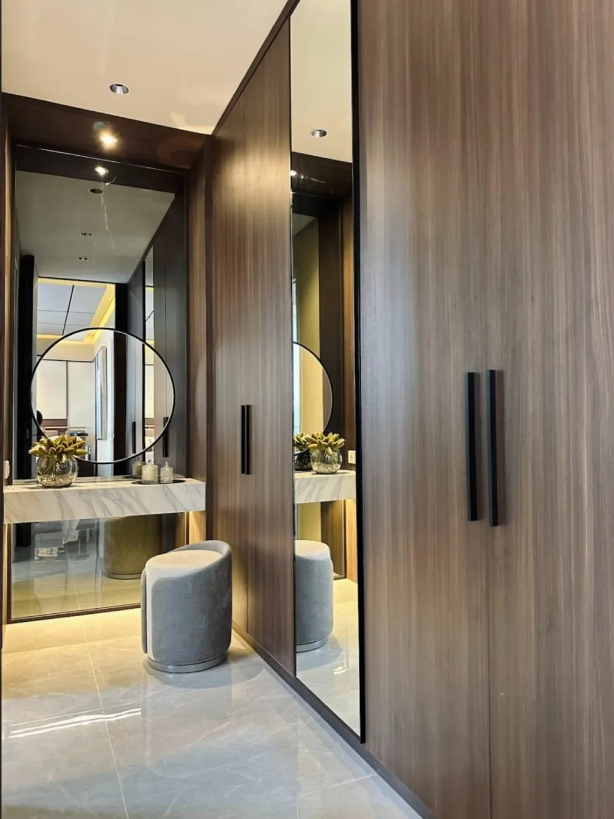 Rumah Citra Garden Caspian Sidoarjo dekat pintu tol Sidoarjo - Galeri 7