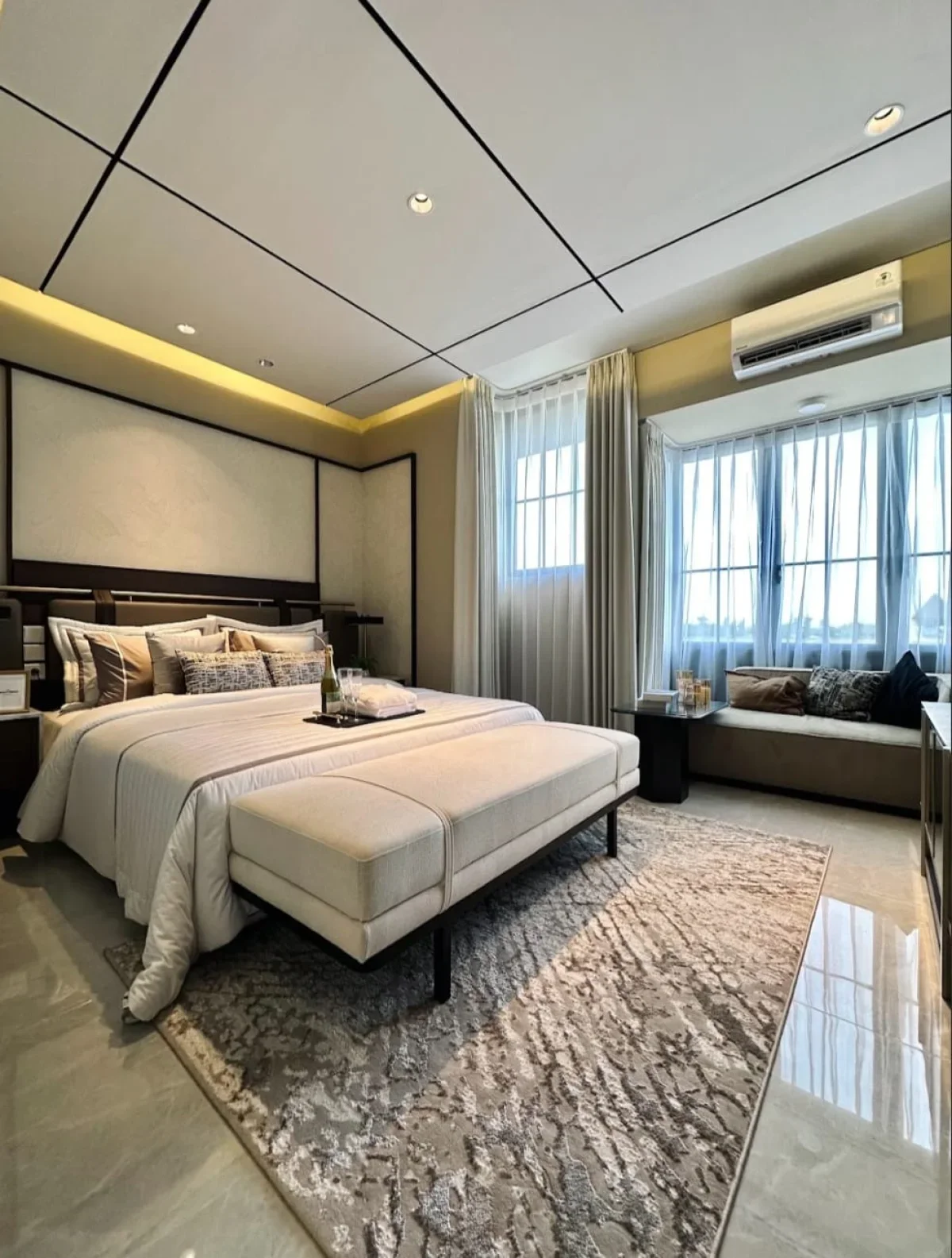 Rumah Citra Garden Caspian Sidoarjo dekat pintu tol Sidoarjo - Galeri 9