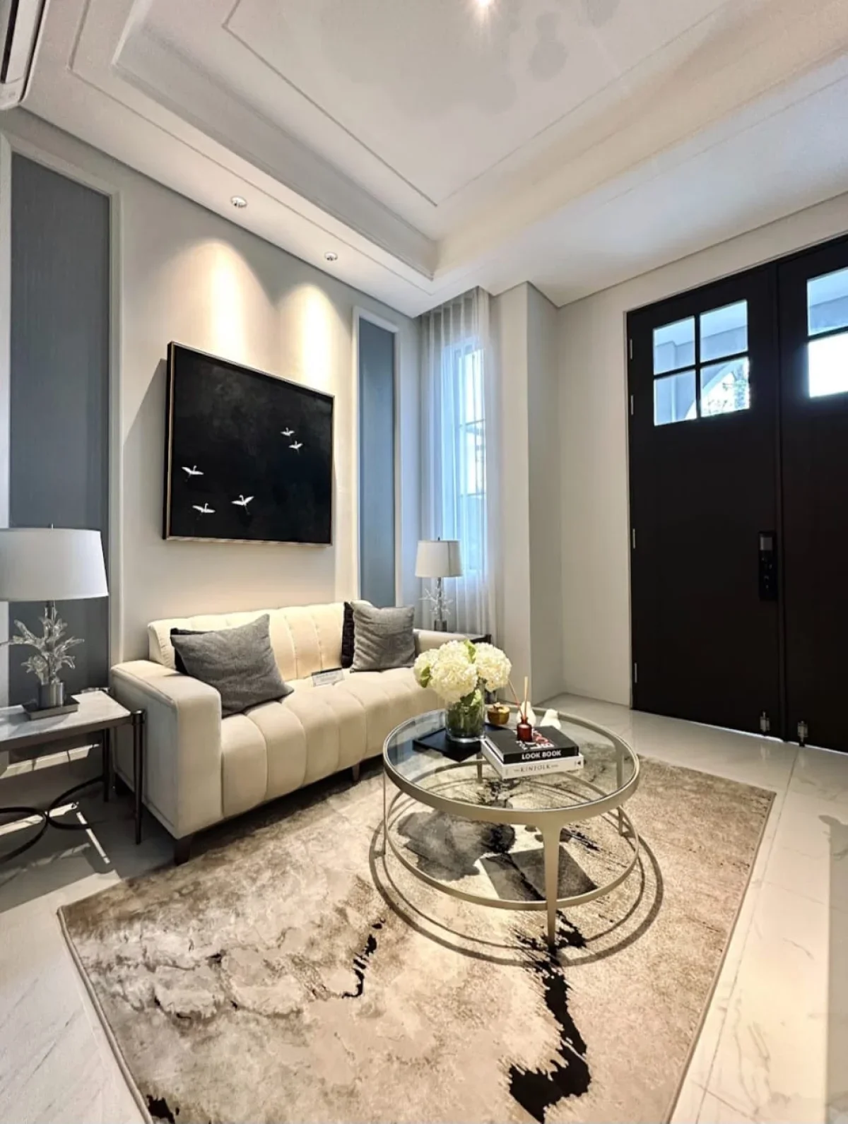 Rumah Citra Garden Sidoarjo tipe Fontana LakeSide dekat Lippo Plaza Sidoarjo - Galeri 2