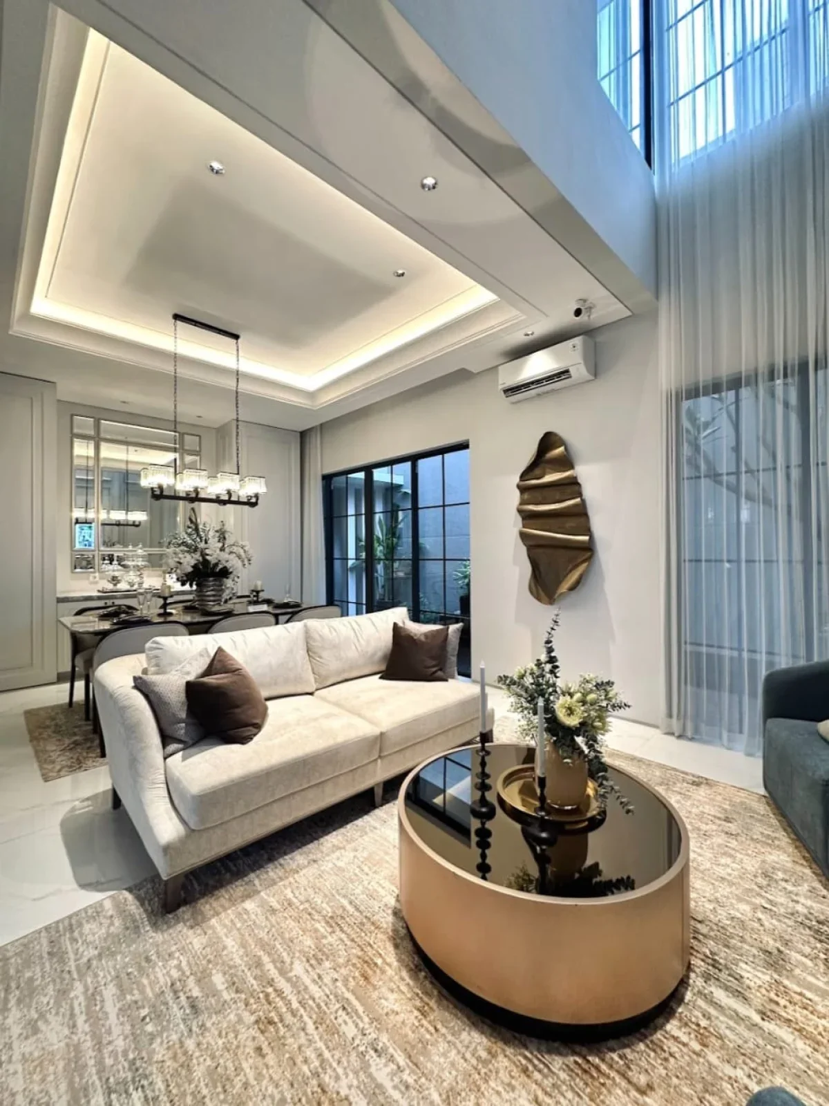 Rumah Citra Garden Sidoarjo tipe Fontana LakeSide dekat Lippo Plaza Sidoarjo - Galeri 3