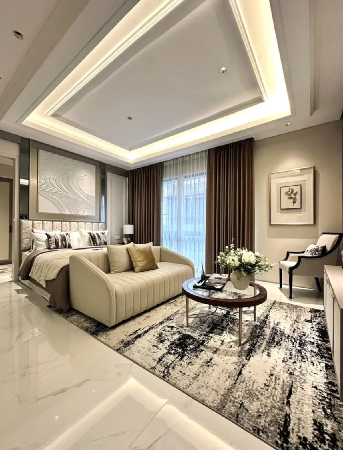 Rumah Citra Garden Sidoarjo tipe Fontana LakeSide dekat Lippo Plaza Sidoarjo - Galeri 10