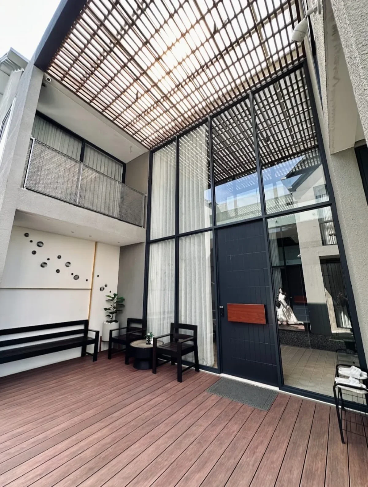 Rumah Classic Surabaya Royal Residence tipe Margaret area Lontar - Hunian Strategis - Galeri 2