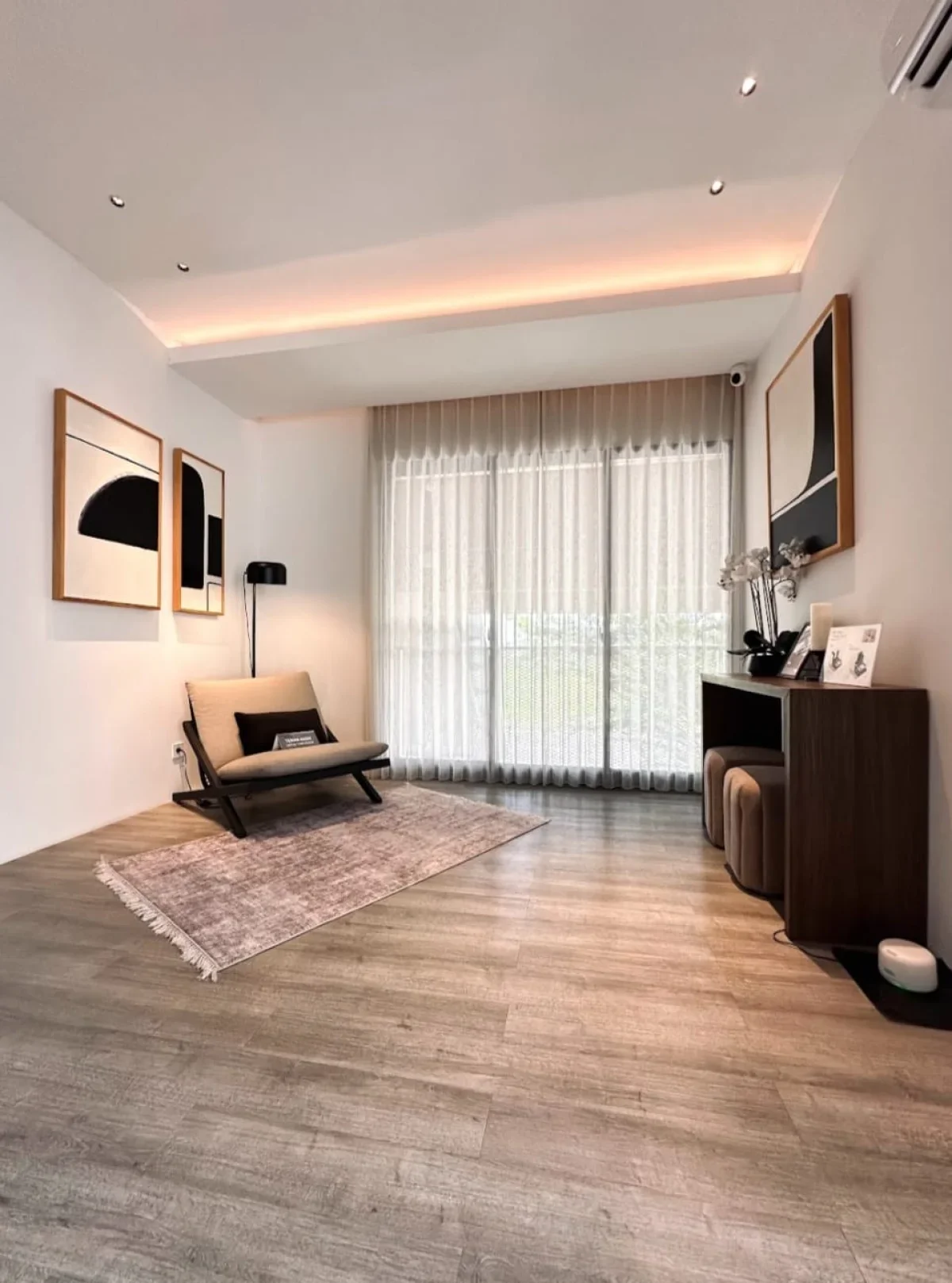 Rumah Classic Surabaya Royal Residence tipe Margaret area Lontar - Hunian Strategis - Galeri 16