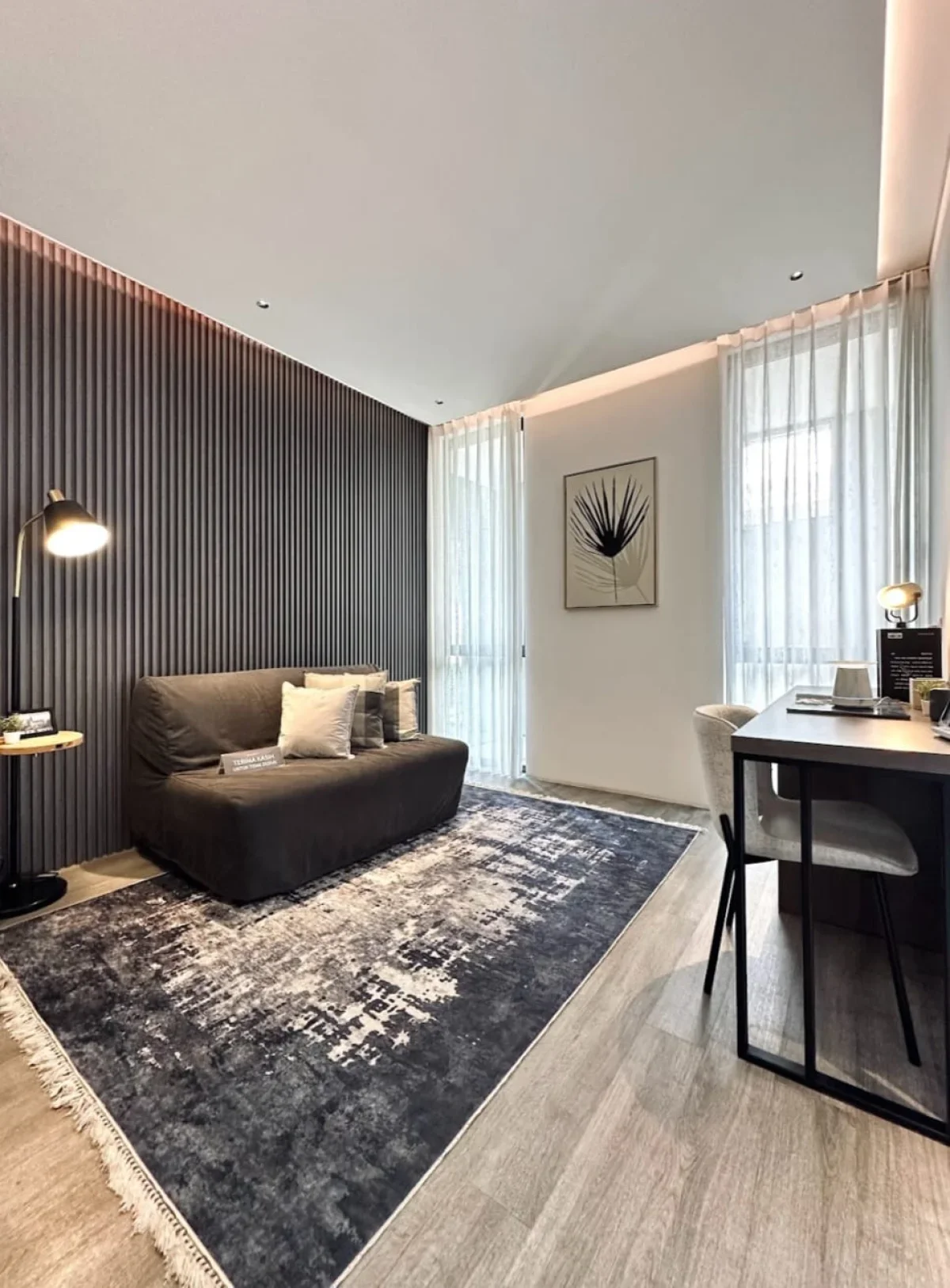 Rumah Classic Surabaya Royal Residence tipe Margaret area Lontar - Hunian Strategis - Galeri 18