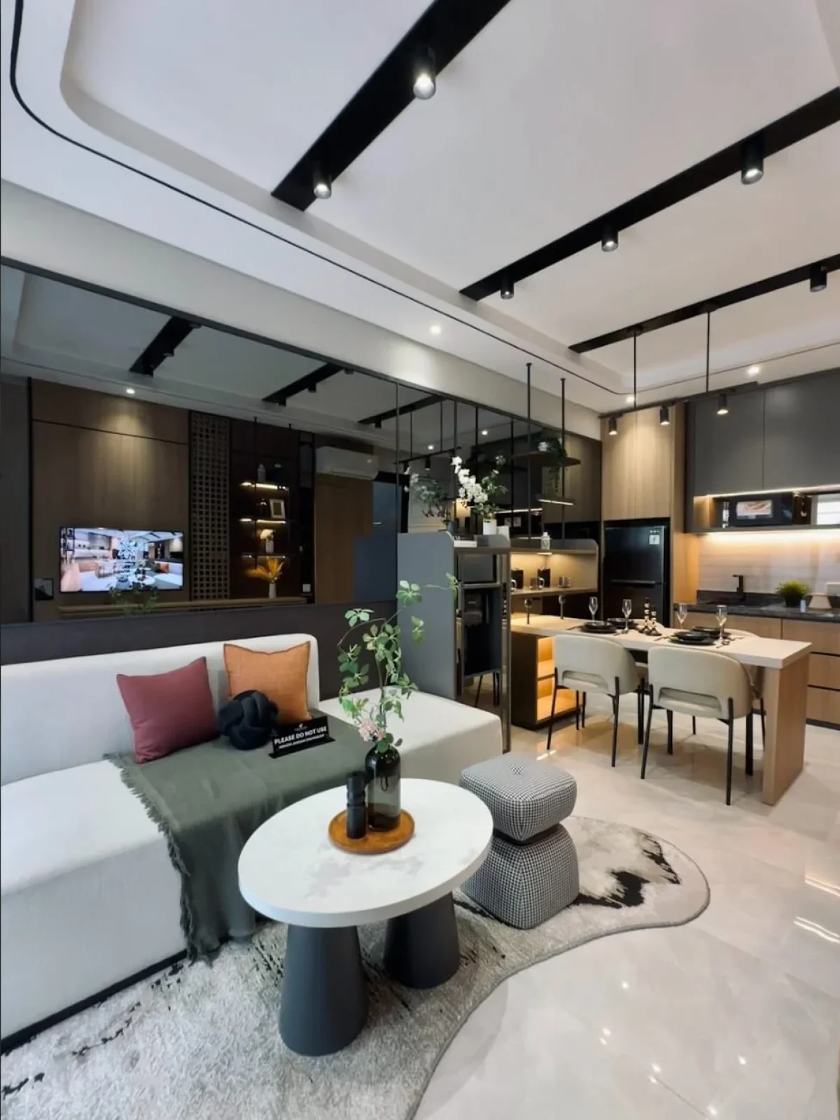 Rumah Surabaya Northwest Garden CitraLand tipe Graina - dekat Gwalk - Galeri 3