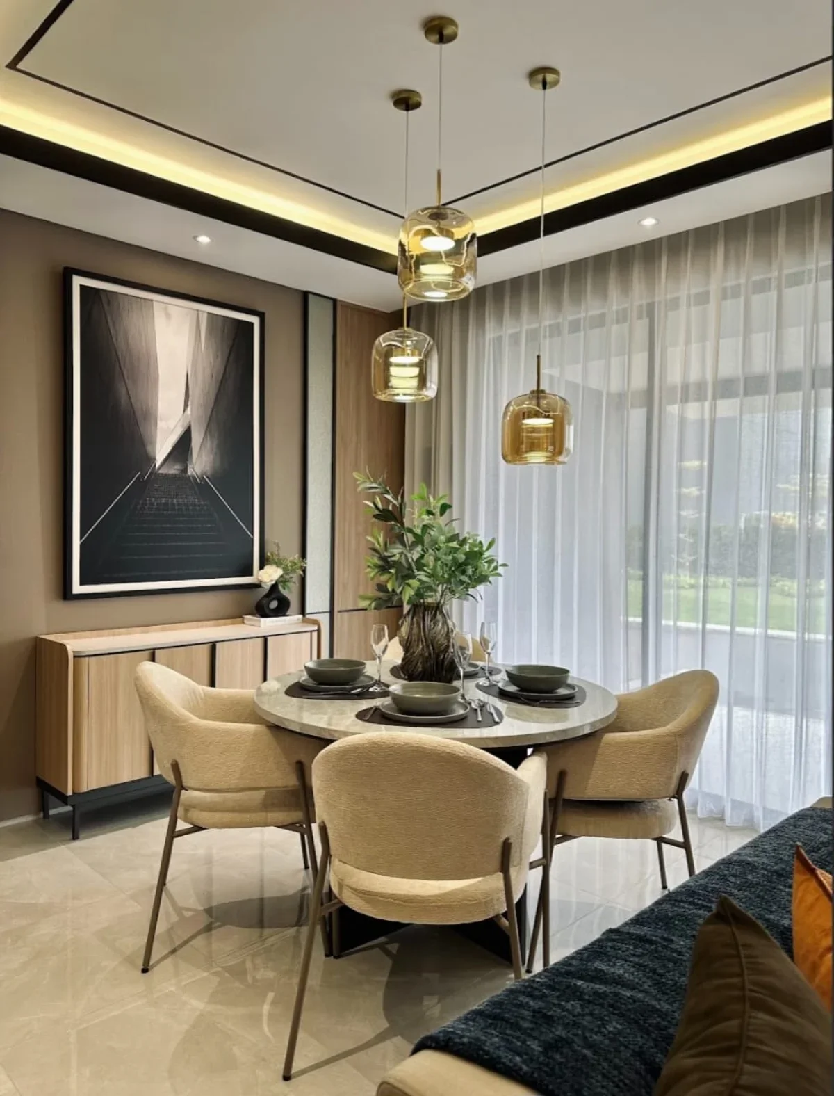 Rumah Surabaya Northwest Garden tipe Giana CitraLand - dekat Gwalk - Galeri 3