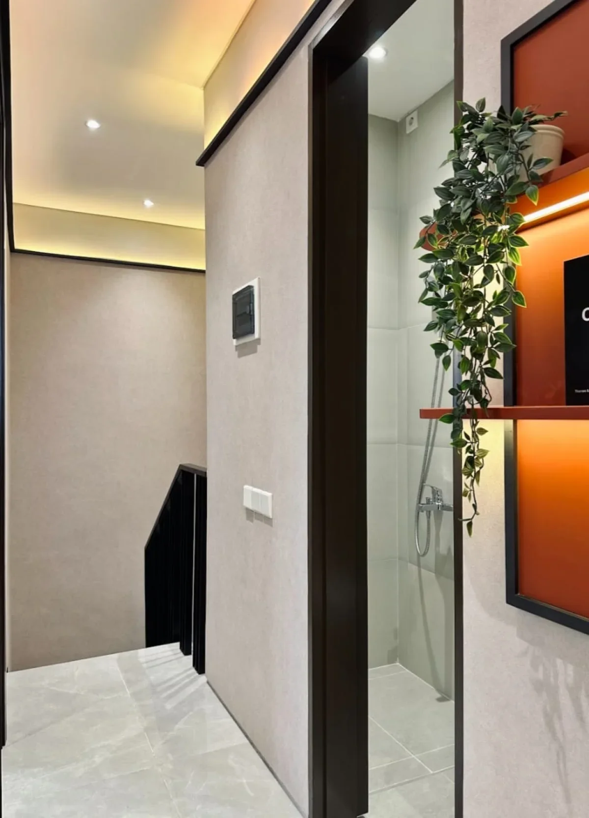 Rumah Surabaya Northwest Garden tipe Giana CitraLand - dekat Gwalk - Galeri 9