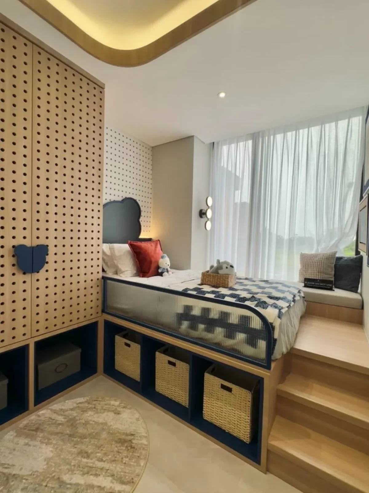 Rumah Surabaya Northwest Garden tipe Giana CitraLand - dekat Gwalk - Galeri 10