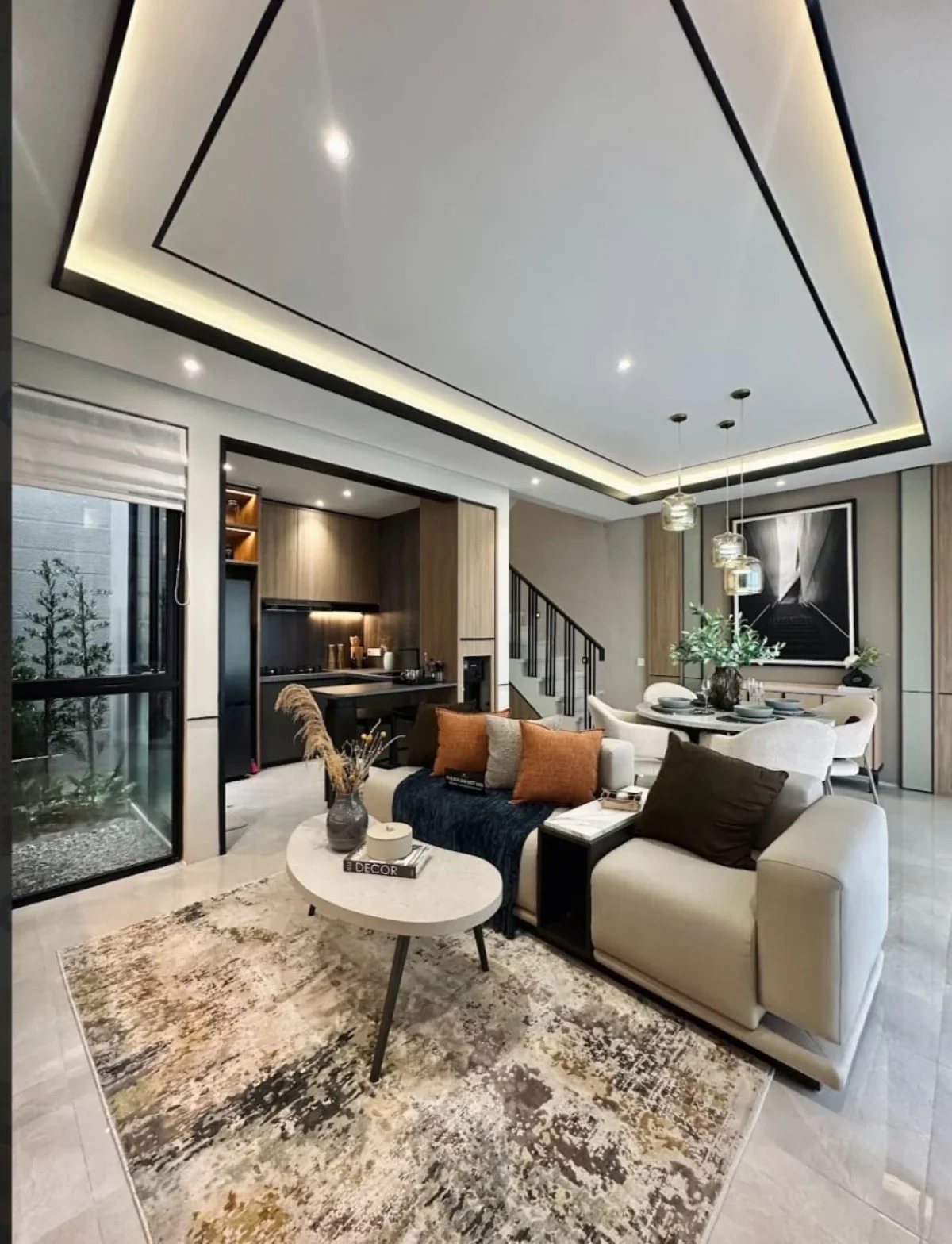 Rumah Surabaya Northwest Garden tipe Giana CitraLand - dekat Gwalk - Galeri 12