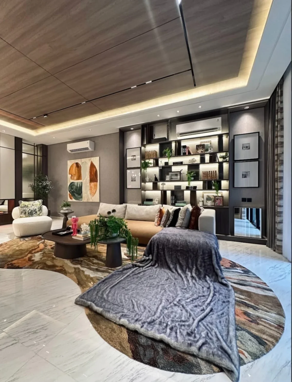 Rumah Cluster Pakuwon Indah tipe Grace Surabaya - dekat Pakuwon Mall - Galeri 2