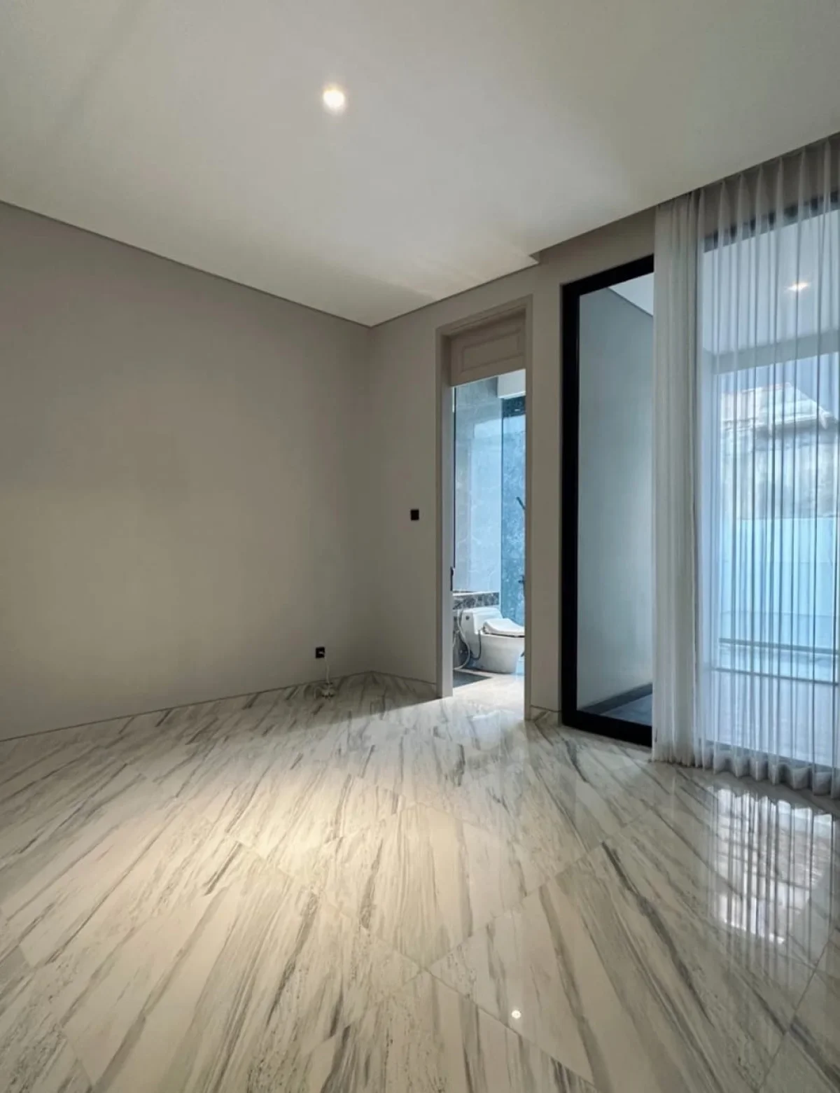 Rumah Cluster Pakuwon Indah tipe Grace Surabaya - dekat Pakuwon Mall - Galeri 6