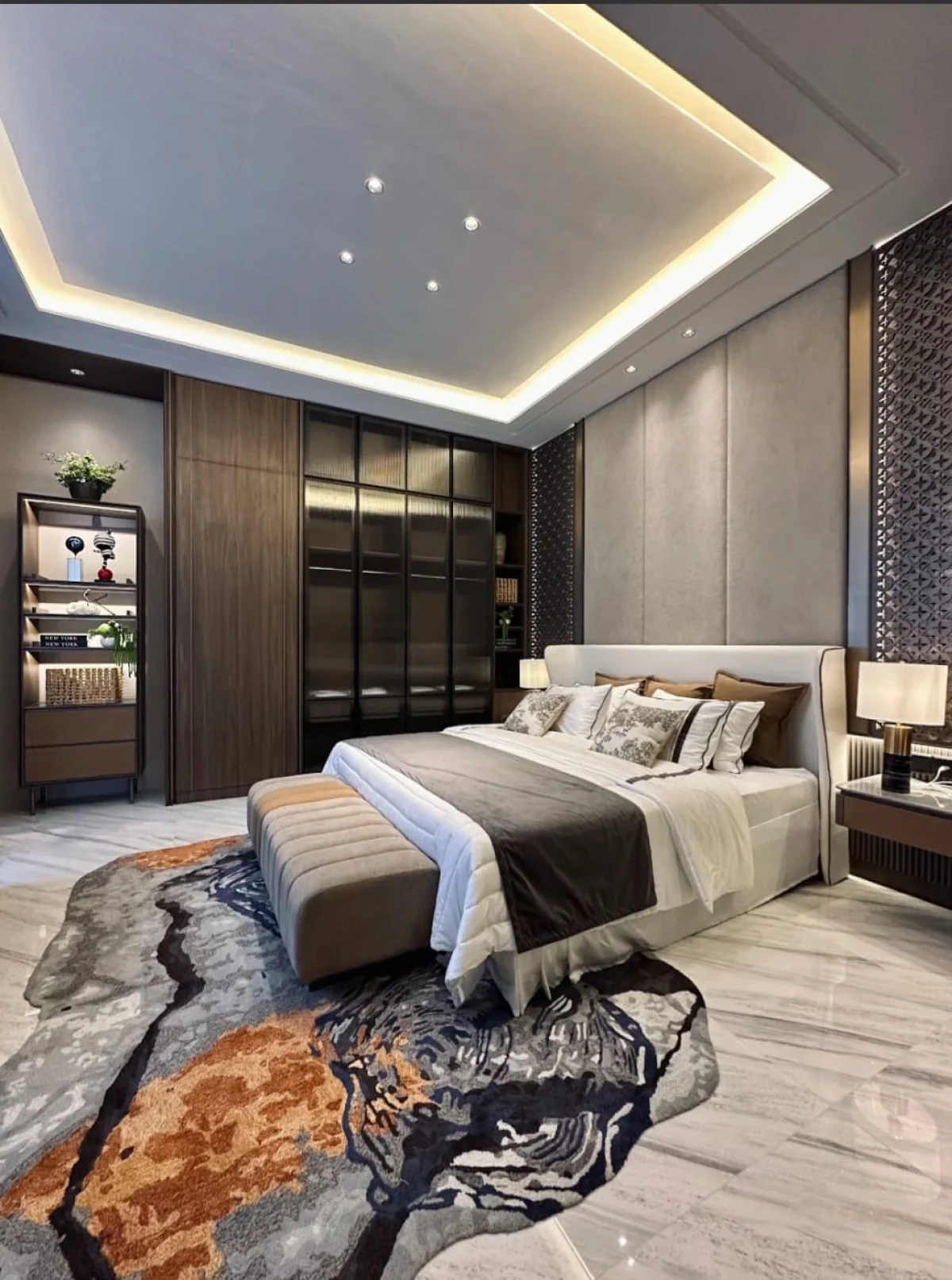 Rumah Cluster Pakuwon Indah tipe Grace Surabaya - dekat Pakuwon Mall - Galeri 7