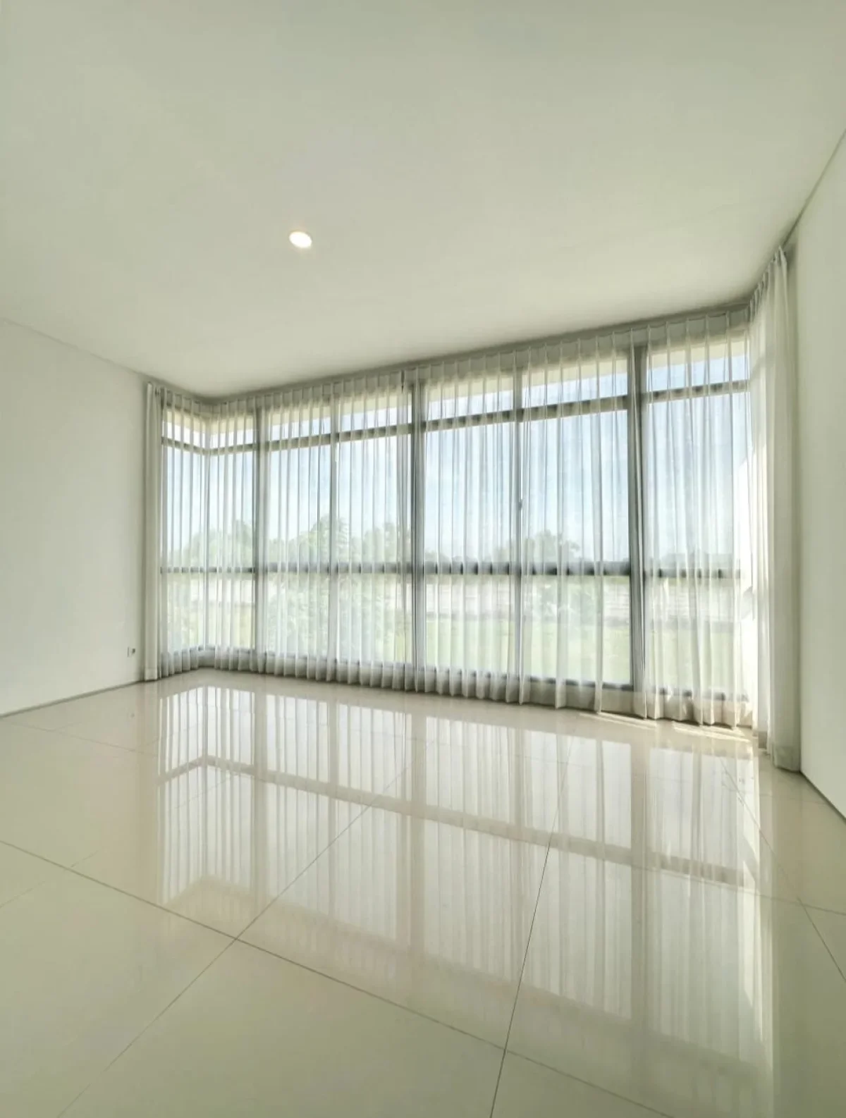 Rumah Graha Natura Surabaya Barat area Lontar dekat Gwalk  - Galeri 7