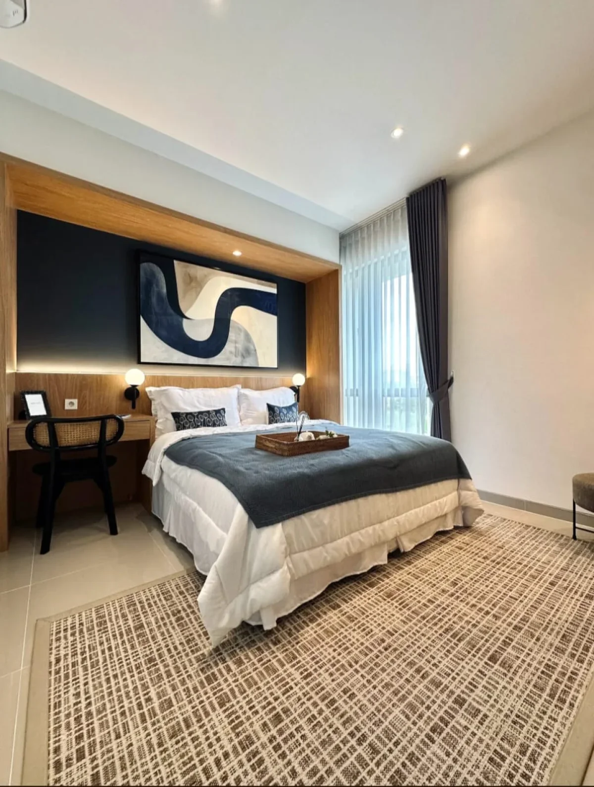 Rumah Harvestlink Surabaya Barat dekat Mastrip dan Wiyung - Galeri 6