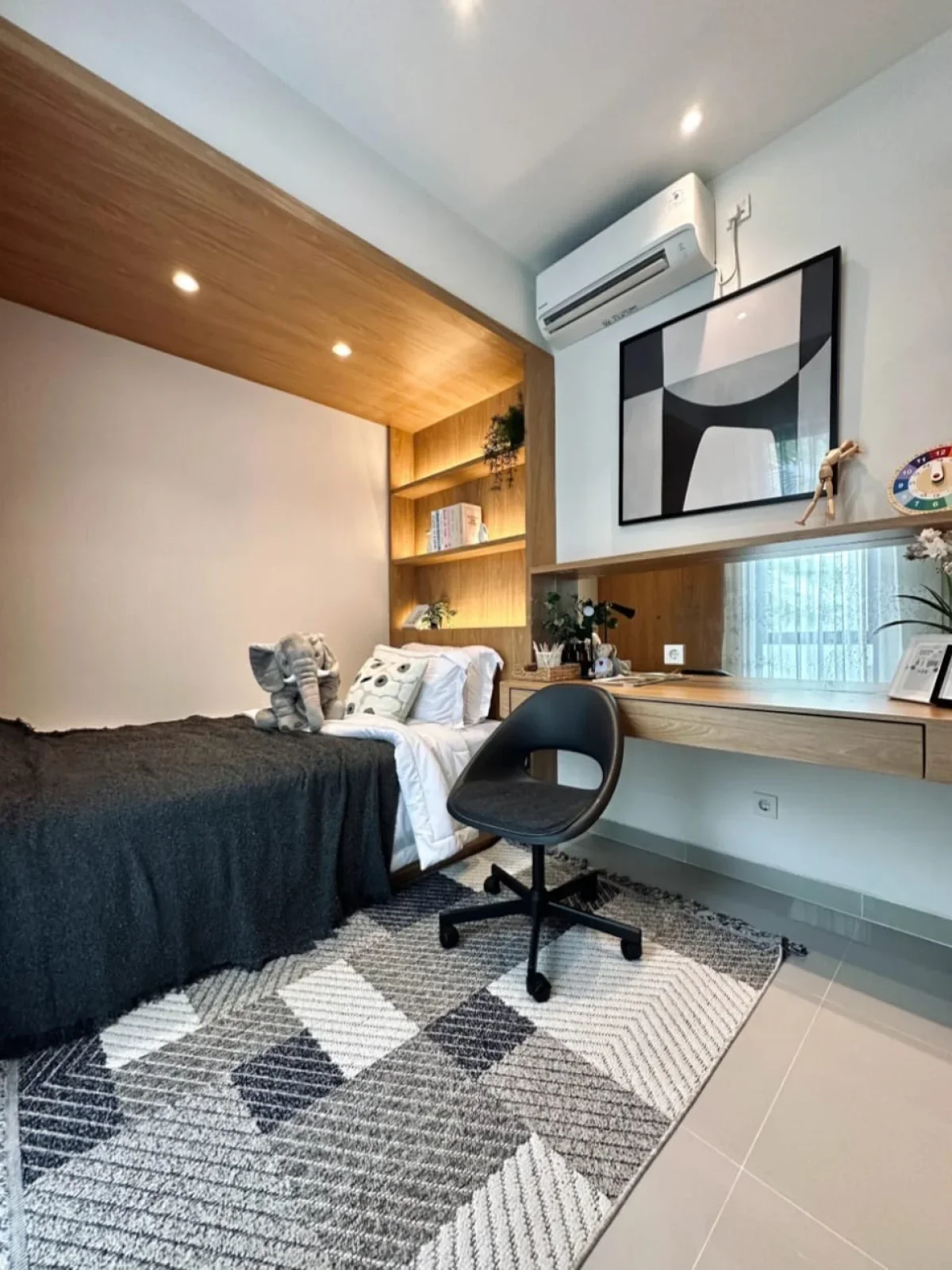 Rumah Harvestlink Surabaya Barat dekat Mastrip dan Wiyung - Galeri 8