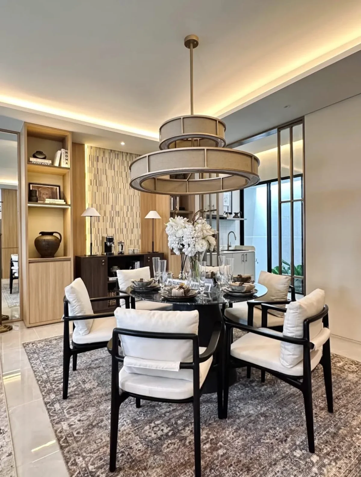 Rumah Citraland Kota Baru Driyorejo Bertha Premium dekat Akses Tol Driyorejo  - Galeri 3