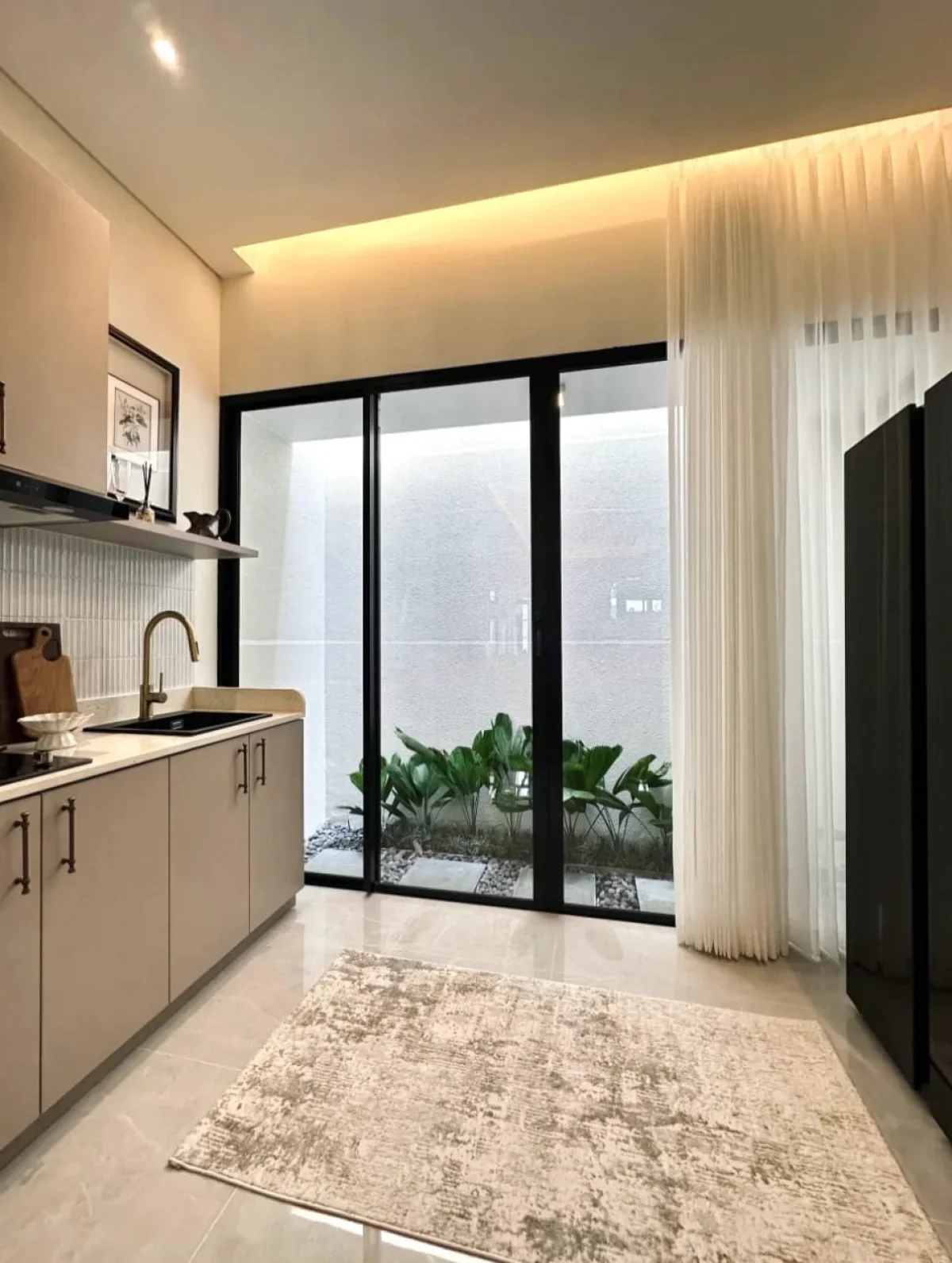 Rumah Citraland Kota Baru Driyorejo Bertha Premium dekat Akses Tol Driyorejo  - Galeri 4