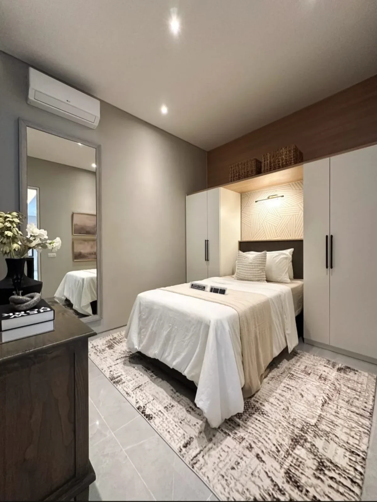 Rumah Citraland Kota Baru Driyorejo Bertha Premium dekat Akses Tol Driyorejo  - Galeri 6