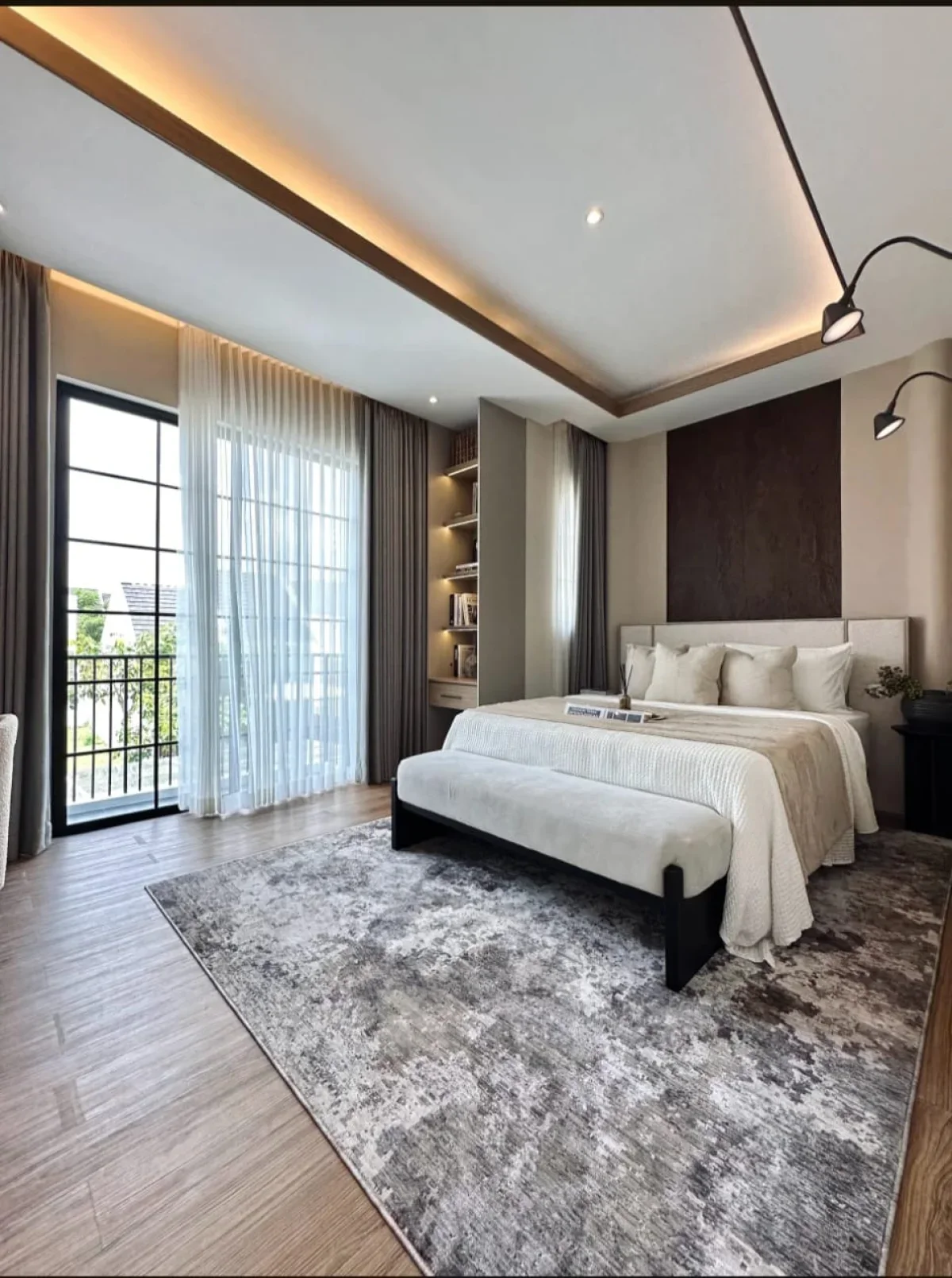 Rumah Citraland Kota Baru Driyorejo Bertha Premium dekat Akses Tol Driyorejo  - Galeri 7