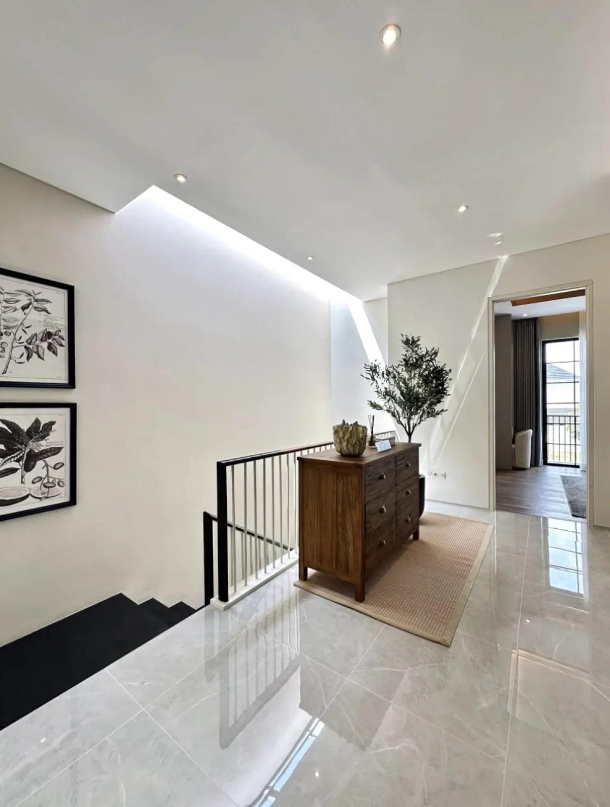 Rumah Citraland Kota Baru Driyorejo Bertha Premium dekat Akses Tol Driyorejo  - Galeri 8