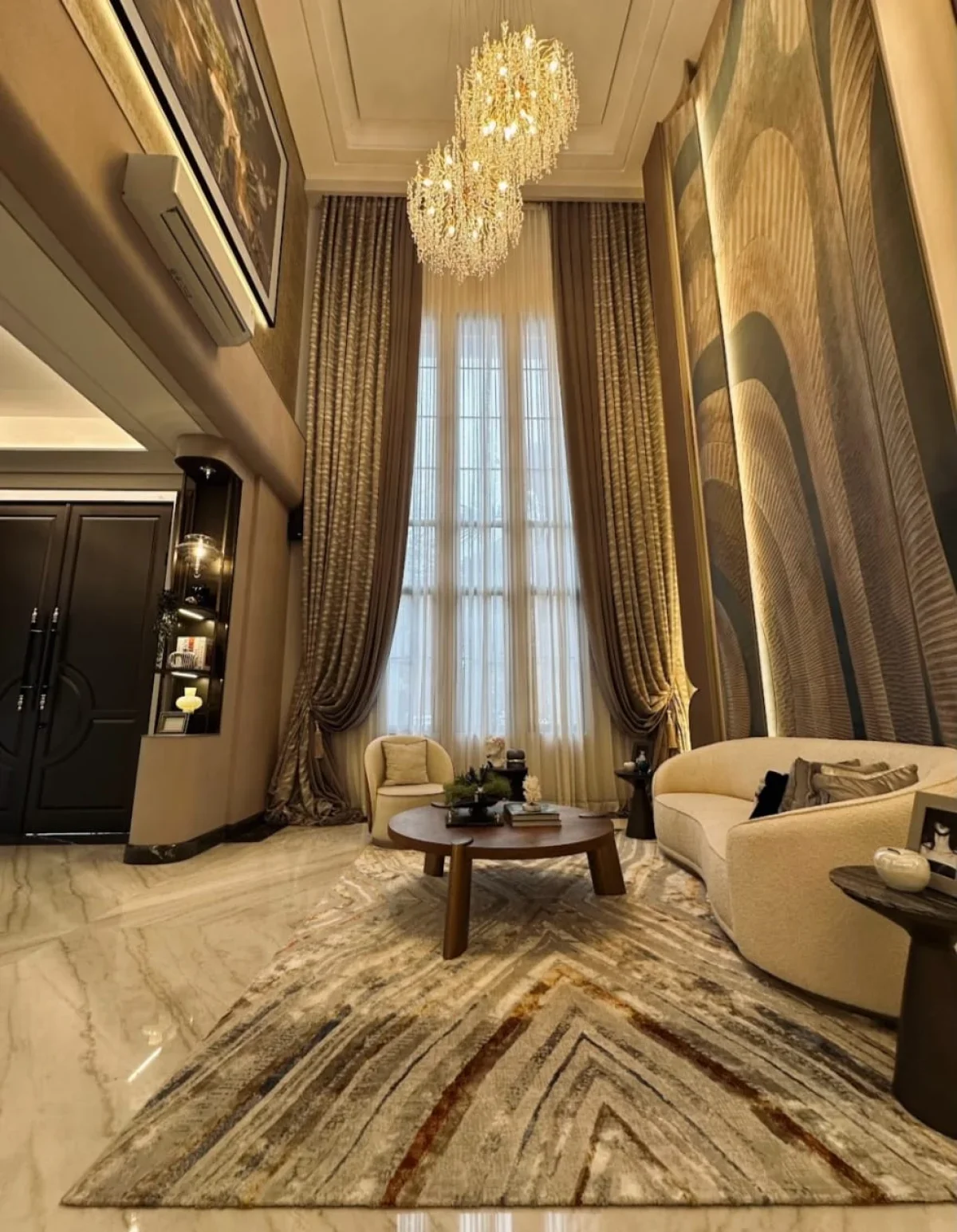 Rumah Modern Pakuwon Indah Surabaya tipe Greta - dekat Pakuwon Mall - Galeri 2