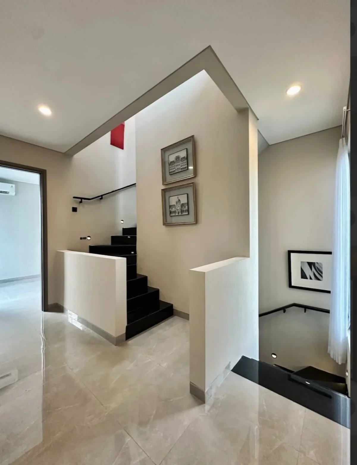 Rumah Modern Dempsey Hill Olive CitraLand Surabaya Barat - dekat gwalk dan Universitas Ciputra - Galeri 6