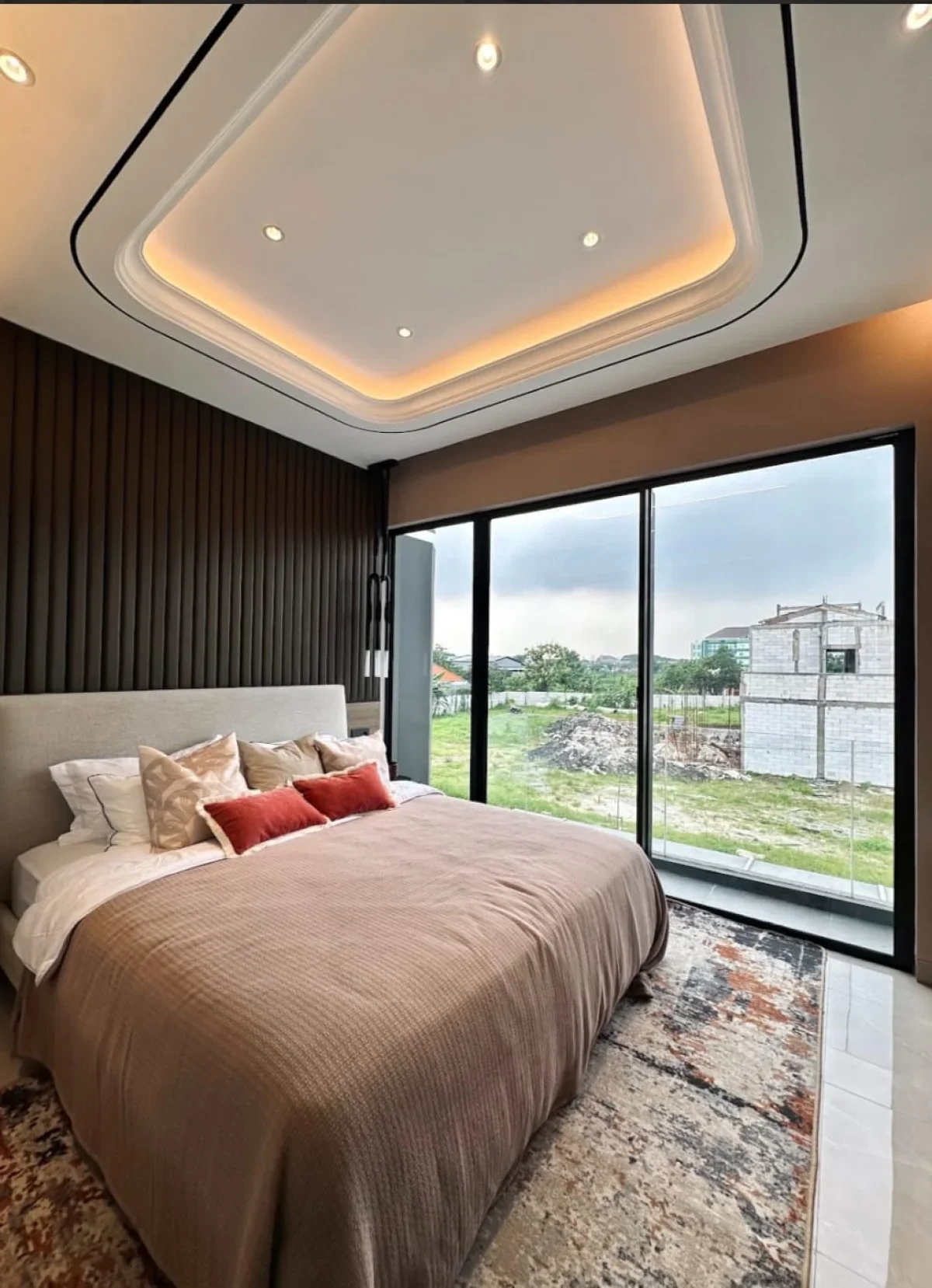Rumah Modern Dempsey Hill Olive CitraLand Surabaya Barat - dekat gwalk dan Universitas Ciputra - Galeri 9