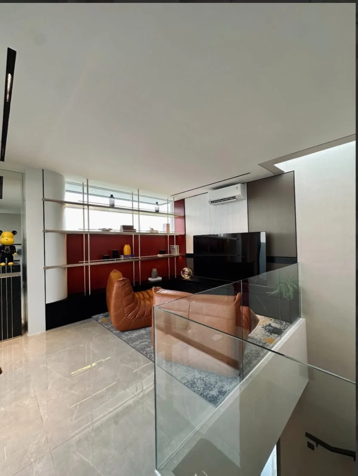 Rumah Modern Dempsey Hill Olive CitraLand Surabaya Barat - dekat gwalk dan Universitas Ciputra - Galeri 10