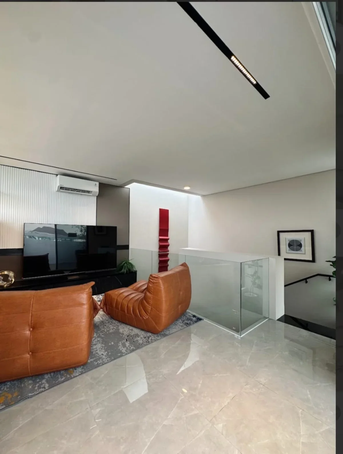 Rumah Modern Dempsey Hill Olive CitraLand Surabaya Barat - dekat gwalk dan Universitas Ciputra - Galeri 11